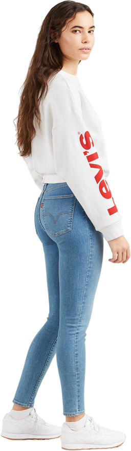 Джинсы женские