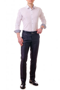 Рубашка 108-НТ2-01