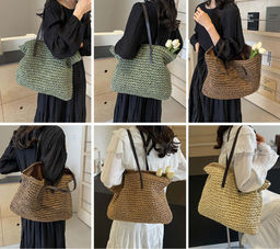 Сумка BG-S-227-Biege - Ferro фото 2