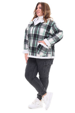 Рубашка-4309 - Lady maria фото 7