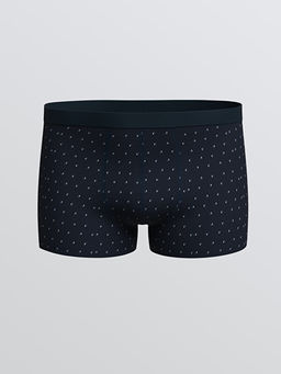 Pamuklu Esnek Erkek Boxer