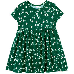 Платье кулирка 1338101006