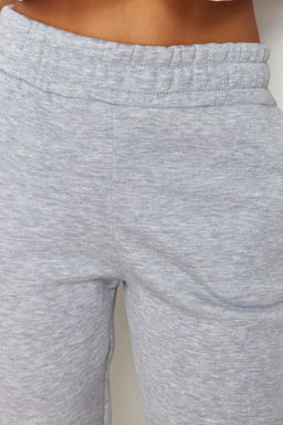 Gri Orme Esofman Alt? Pantolon TWOAW21EA0010