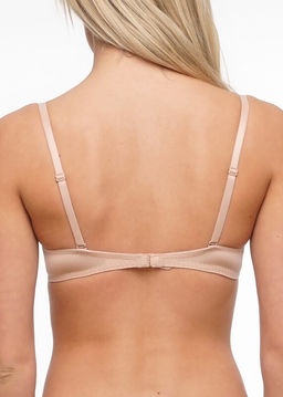 LBR006pk Бюст женский балк.форм бежевый - Clever wear фото 5