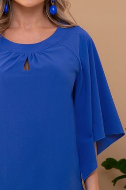 Блузка 41375 - Avili фото 4