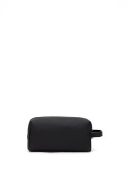 Erkek Siyah Deri T_ra_ _antas_ - Pierre cardin фото 4
