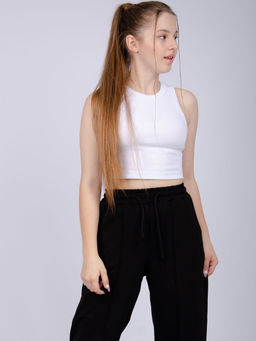 Брюки "БД-16" сентябрь, футер с лайкрой (М)