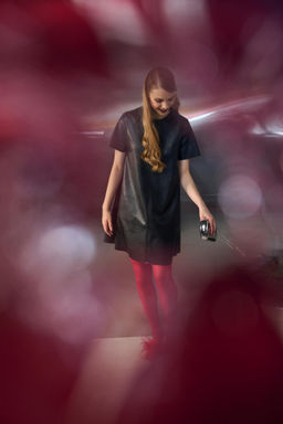 Платье 1788 - Lokka фото 4