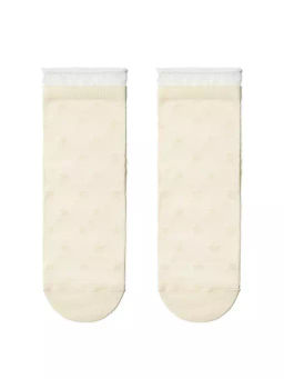 Носки дет.TIP-TOP 19С-178СП, р.22 (48/6) - 491 кремовый - Conte elegant фото 2