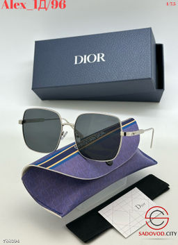 Женские солнцезащитные очки - Bruno фото 8