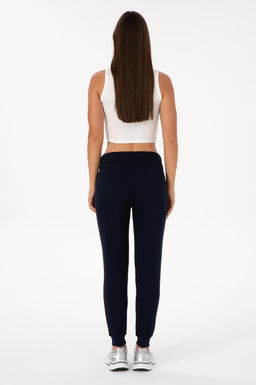 Kad_n Lacivert Jogger E_ofman Alt_