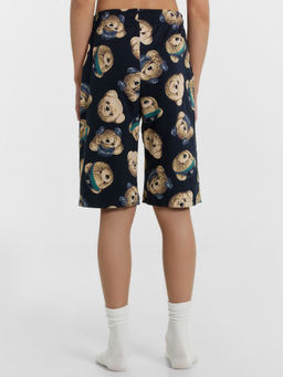 Комплект домашний для мальчиков с принтом в виде мишки - Mark formelle фото 5