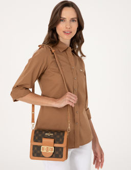 Kahverengi _apraz _anta Kahverengi _apraz _anta