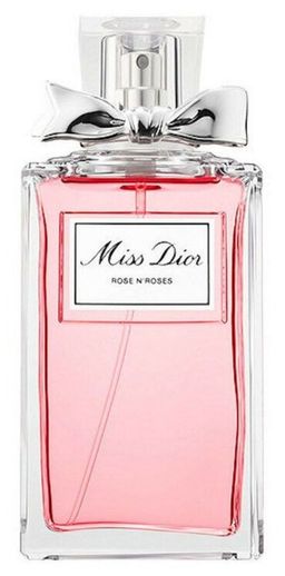 C. DIOR MISS DIOR ROSE NROSES w EDT 50 ml M, туалетная вода