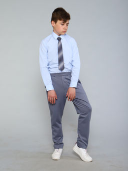 Рубашка Отличник Ладошки  фото 5