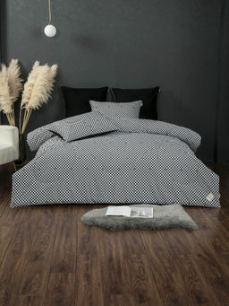 Виши (черный опиум) АВС Cotton комплект