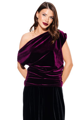 Блуза женская новый год