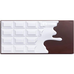 Тени для век Chocolate, Chocolate Smores 6015059