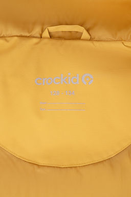 Crockid _ ВК 34070/4 УЗГ ( 98-122) пальто для мал  фото 10