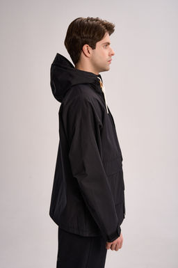 Куртка утепленная Черный ANTA SPORTS CLUB Fleece Jacket фото 6