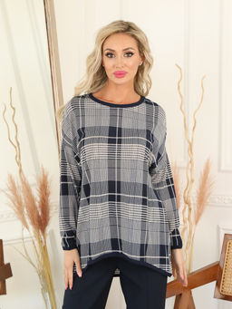 Джемпер М4-3913 - Wisell фото 6