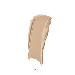 Тональная основа и консилер 2 в 1 24H Non-Stop 2in1 Foundation & Concealer, 603 Ivory