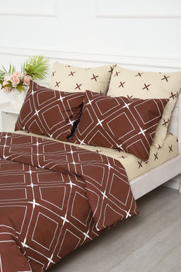 Наволочка сатин Искушение