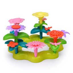 Дом для куклы "Котедж" с мебелью, в коробке