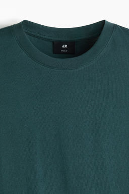Camiseta Regular Fit - H&m фото 16