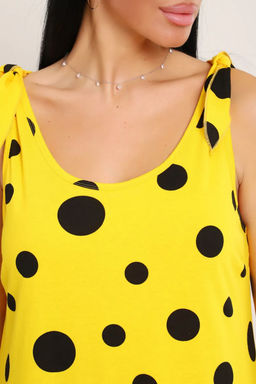 Платье сарафан 002