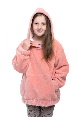 ХУДИ HOT TREND KIDS - Woollamb фото 27