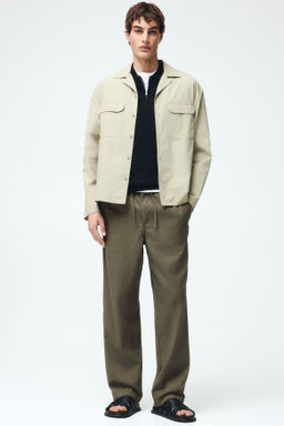 Pantal?n Relaxed Fit - H&m фото 5