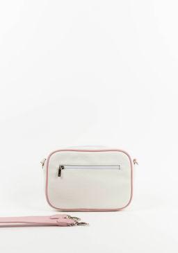 Сумка кросс-боди №1568 - L-craft фото 4