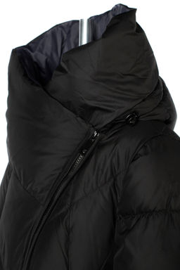 Куртка женская зимняя (Холлофайбер 300) - Империя пальто фото 42