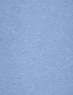 Mavi Oxford Slim Fit Kolay _t_lenebilir G_mlek