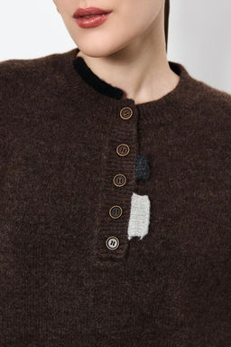 73383у Джемпер