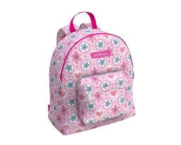 Цена за 1 шт. Рюкзак ErichKrause® EasyLine® Mini 6L Pink Flowers