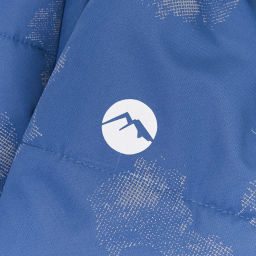 RODOS Куртка для девочки мембрана зима М-316 Розовый  фото 29