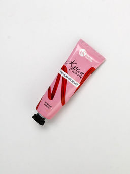 Подарочный набор, крем для рук увлажняющий 30 г и пилка для ногтей, Чистое счастье