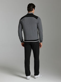 Спортивный костюм мужской 11M-RR-1128 RED-N-ROCKS - Red-n-rock's фото 9