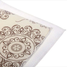 Коврик для сушки посуды 38*50см "Цветочный узор" арт. 335-305