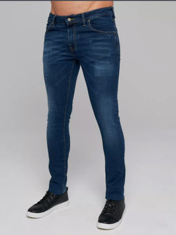 Джинсы мужские УЦЕНКА, Артикул: 124361