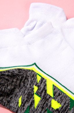 Цена за 2 шт. Женские носки Самые!  фото 2