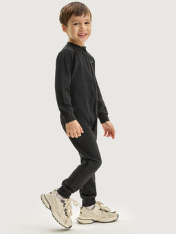 Комбинезон 8т19025 черный