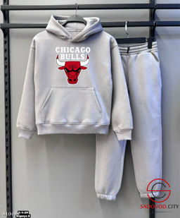 Спортивный костюм, трехнитка - Bruno фото 3