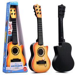 Гитара "Моя мелодия" в коробке