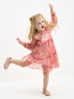 Платье для девочки - Kogankids фото 19