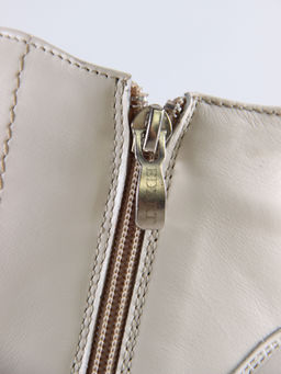 Ботинки 330.М.21074be.Бежевый/байка