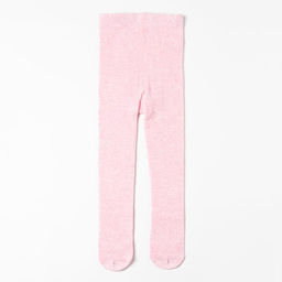 Колготки детские KAFTAN BASIC, рост 116-122 см, розовые