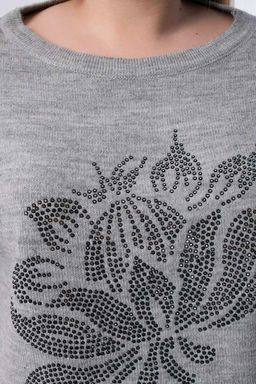 Джемпер Др3-356/1 - Wisell фото 7